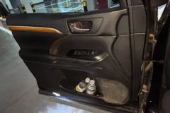 2016 Toyota Highlander 2015 2.0T AT Luxury7Seat 4WD #7