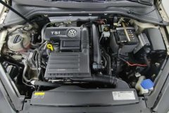 2019 Volkswagen Golf 2019 1.4T AT 280TSIComfort #7