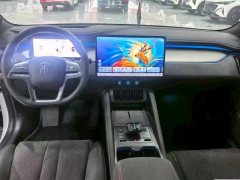 2025 BYD Song L EV 2025 602km 4WDSmart driving #7