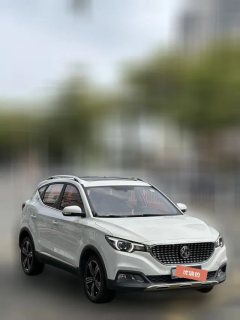 2018 MG ZS 2018 1.5 AT Luxury #3