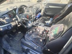2020 Roewe i6 New Energy 2019 1.5T AT PLUS 50T4GConnectedgloryLuxury HEV #4