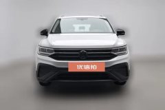 2024 Volkswagen Tiguan L 2024 Outstanding 1.5T AT 300TSI 2WDDragon SoaringEdition #3