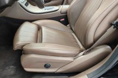2021 Mercedes-Benz E-Class 2021 Facelift E 260 L #21