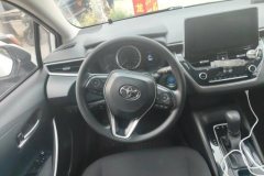 2021 Toyota Corolla 2021 1.8 AT Elite Hybrid #15