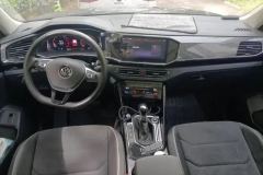 2021 Volkswagen Tayron 2020 2.0T AT 330TSILuxurySmart ConnectProFWD #12