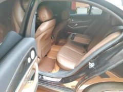 2022 Mercedes-Benz E-Class 2022 2.0T AT E 300 L SportLuxury #6