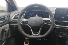 2023 Volkswagen T-Roc 2023 1.5T AT 300TSI DSG2WDChen GuangEdition #15