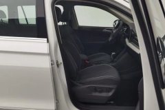 2025 Volkswagen Tiguan L 2024 Outstanding 1.5T AT 300TSI 2WDDragon SoaringEdition #22