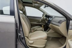 2018 Nissan Sylphy 2016 1.6 MT ClassicXELeading #22