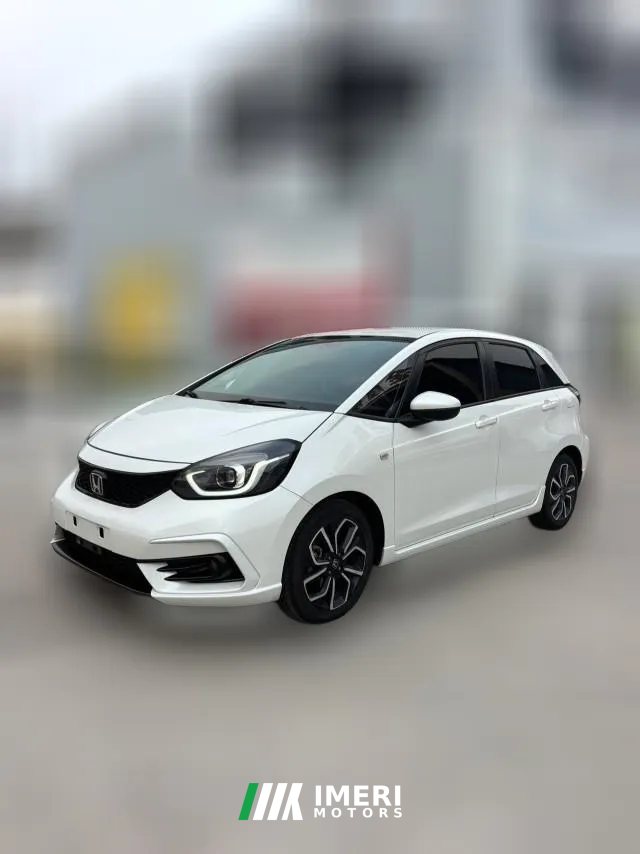 2021 Honda LIFE 2021 1.5 AT SPORTHeartbeatEdition