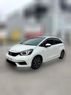 2021 Honda LIFE 2021 1.5 AT SPORTHeartbeatEdition #1