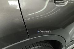 Right Rear Door