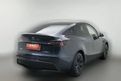 2024 Tesla Model Y 2024 rear wheel driveEdition #2