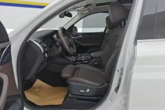 2023 BMW X3 2022 Facelift xDrive25i MSport Pkg #9