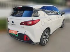 2018 Aion GE3 2018 530Enjoy EV #3