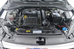 2020 Volkswagen Sagitar 2019 1.4T AT 280TSIComfort China VI #10