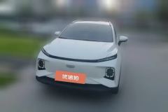 2023 Geometry E Firefly 2024 301km starlight #2