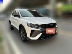 2024 Geely Auto Binyue 2023 1.5T AT DCTPlatinum #3