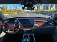 2022 Ford Equator 2021 2.0T AT EcoBoost 225 Respect the leaderPLUS 7Seat #6