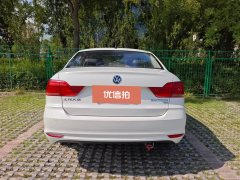 2018 Volkswagen Santana 2016 1.6 MT Comfort #15