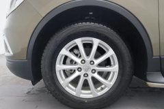 2015 Buick Envision Plus 2015 1.5T AT 20TElite 4WD #6