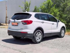 2016 Buick Envision Plus 2016 2.0T AT 28TElite 4WD #9