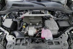 2023 Leapmotor C11 2023 EREV 285Smart #7