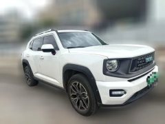 2023 Haval Big Dog Plus PHEV 2023 1.5T AT DHT-PHEV 105km Tide electricityEditionPlus #3
