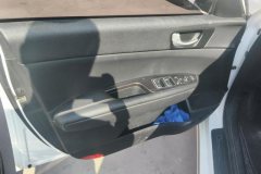 2020 Kia K5 2019 1.6T AT ProLuxury China VI #7