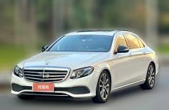 2016 Mercedes-Benz E-Class 2016 2.0T AT E300LFashion #1