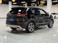 2017 Chang'an CS55 2017 1.5T AT Dynamic #8