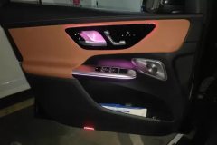 2024 Mercedes-Benz GLC-Class 2024 2.0T AT GLC 300 L 4MATIC Dynamic 5Seat #7