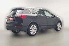 2019 Buick Envision Plus 2019 2.0T AT 28TElite 4WD China V #2