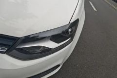 2016 Volkswagen Polo Hatchback 2016 1.4 AT Fashion #5