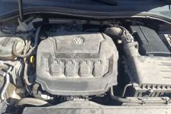 2020 Volkswagen Tiguan L 2019 2.0T AT 330TSI R-LineFlagshipFWD Facelift China VI #10