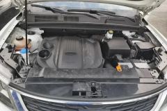 2021 Geely Auto Boyue 2021 1.8TD MT Million Edition FWD Comfort #10