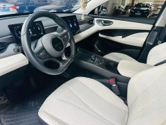 2025 BYD Seal 05 DM-i 2025 DM-i Smart Drive 1.5L AT 55KMLuxury #4