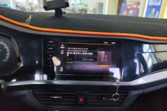 2022 Volkswagen Bora Sedan 2021 1.5 AT ComfortSmart Connect #13