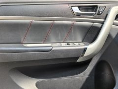 2017 Haval M6 2017 1.5T AT UrbanEditionFWD #10