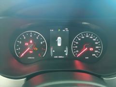 2020 BYD Song MAX 2021 1.5T AT UpgradeEditionPremium7Seat #20