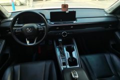 2024 Honda Accord 2023 1.5T AT 260TURBO Excellence #12