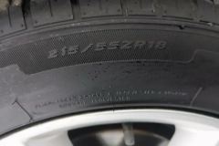 2015 Chevrolet Trax 2014 1.4T MT Comfort FWD #9