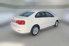 2016 Volkswagen Jetta 2015 1.6 MT Good qualityEditionComfort #3