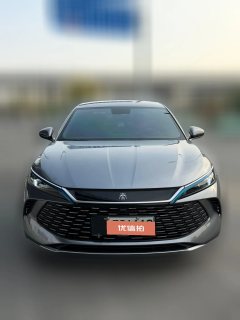 2024 BYD Qin L 2024 1.5L AT DM-i 80KMSurpass #2