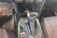 2016 GAC Trumpchi Trumpchi GS4 2016 1.5T AT 235TElite #16