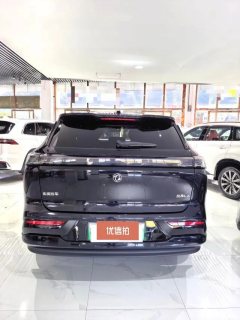 2026 Dongfeng Fengshen Dongfeng Fengshen L8 2025 185KMdreamEdition #5