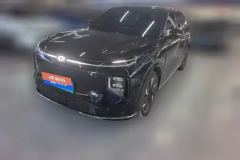 2025 Chang'an Qiyuan Chang'an Qiyuan Q07 2025 215 Premium #1