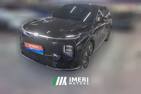 2025 Chang'an Qiyuan Chang'an Qiyuan Q07 2025 215 Premium