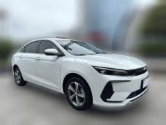 2024 Geely Auto Emgrand L Hi.P 2024 Champion 1.5TD AT DHT Pro 100KM Surpass #3