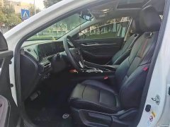 2021 Chang'an Eado 2021 PLUS Blue WhaleNE 1.4T AT GDI DCTPremium #7